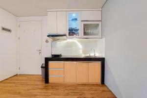 Comfort Stay Apartment 1BR at Tuscany Residences By Travelio