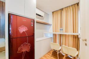 Comfort Stay Apartment 1BR at Tuscany Residences By Travelio