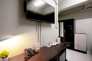 Annex Lumpini Bangkok