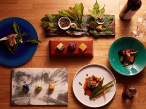 Echigo Yuzawa Hatago Isen