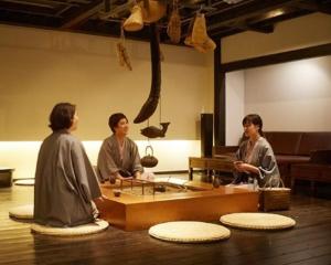 Echigo Yuzawa Hatago Isen