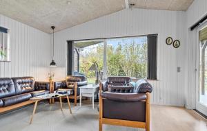 Three-Bedroom Holiday Home In Haderslev