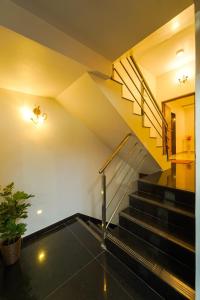 Gold Nest Valley View 3BHK Villa