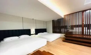 ParkCity Inn - 诗巫