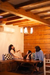 The Bath and Bed Sakuho