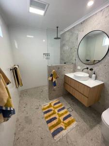 The Merredin Treasury Cottage