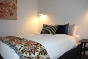 The Merredin Treasury Cottage - Muntadgin