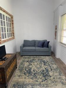 The Merredin Treasury Cottage