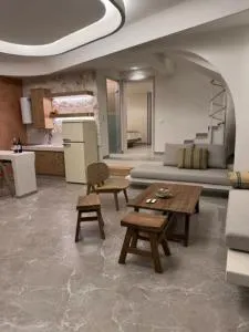 Green Sea Villas - 基尼拉