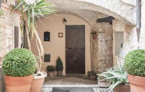 Casa Porta Fontevecchia