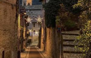 Casa Porta Fontevecchia