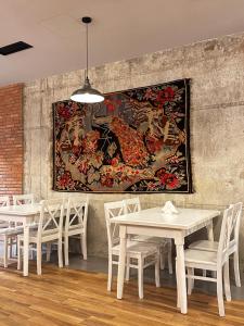 Metekhi Boutique Hotel