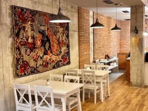 Metekhi Boutique Hotel