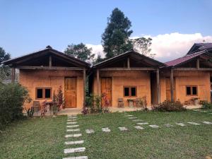 Lý Tà Quân Homestay