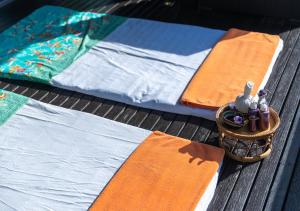 Villa Yang, Private Oceanfront Villa, Kamala Beach