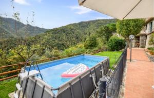 4 Bedroom Stunning Home In Tribogna
