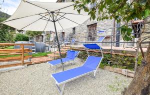 4 Bedroom Stunning Home In Tribogna