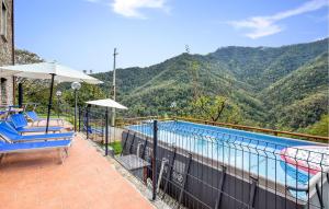 4 Bedroom Stunning Home In Tribogna