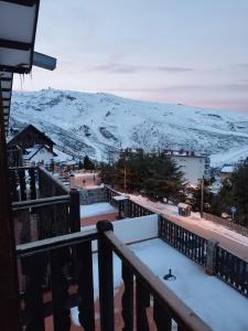 Sierra Nevada El Tesoro