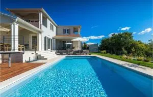 Villa Regina - Markovac