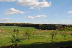Haus Anna Ferienhaus Westerwald
