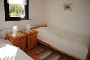 Haus Anna Ferienhaus Westerwald