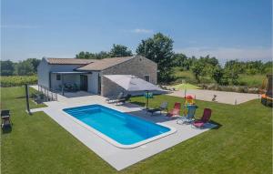 Villa Levak