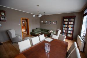 Kamienica na Starym Rynku - 140 m2 i garaż