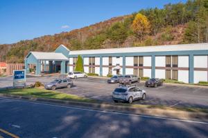 Cherokee Inn - 3hvězdičkové hotely ve městě Cherokee