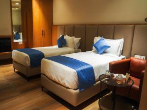 Clarion Hotel Hyderabad