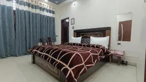 The Royal Scout Homestay - Aghar