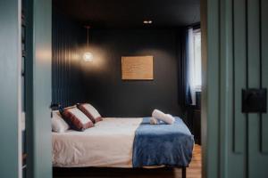 Appartements La Mercerie BedinShop Centre Ville : photos des chambres