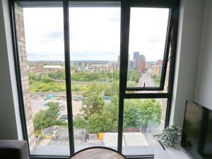 Regent Road - 9th Floor, Pets Allowed, 24hr Shop - Pass the Keys