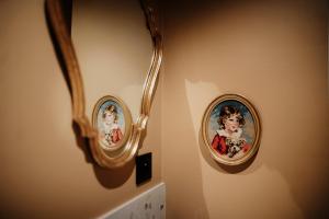 Appartements La Mercerie BedinShop Centre Ville : photos des chambres
