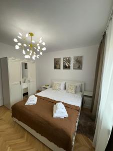 Apartament Olive 7
