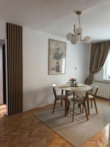 Apartament Olive 7