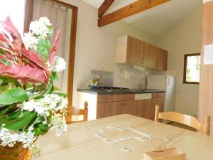 Complexes hoteliers Village de Gites de La Chesnaie : photos des chambres