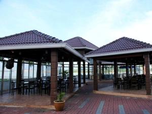 Hotel Felda Residence Kuala Terengganu