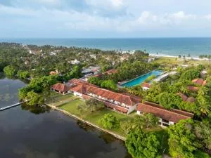 Jetwing Lagoon Wellness, A Luxury Reserve - Adults Only - Madangastuduwa