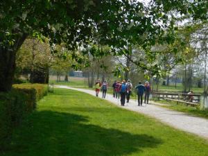 Complexes hoteliers Village de Gites de La Chesnaie : photos des chambres