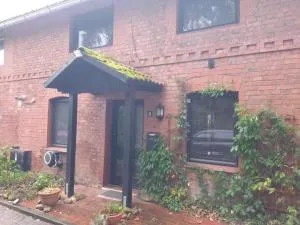 Ferienwohnung Schnuckenheide Rustikal - Häcklingen