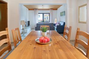 Ferienhaus Storchenblick