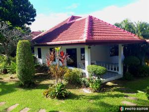 D&K Smiley Phuket Resort