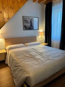 Albergo La Padana - Chiampo