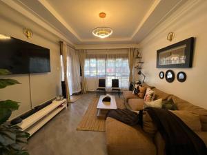 Gamaleo Apartments Namulanda - Apartamentos, Entebbe