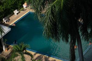 Cozy studio apartment