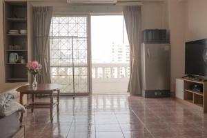 Cozy studio apartment