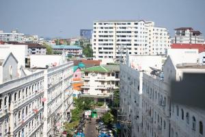 Cozy studio apartment