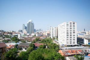 Cozy studio apartment