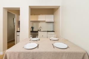 Le Vénus - Intra-Muros - Cosy - Terrasse